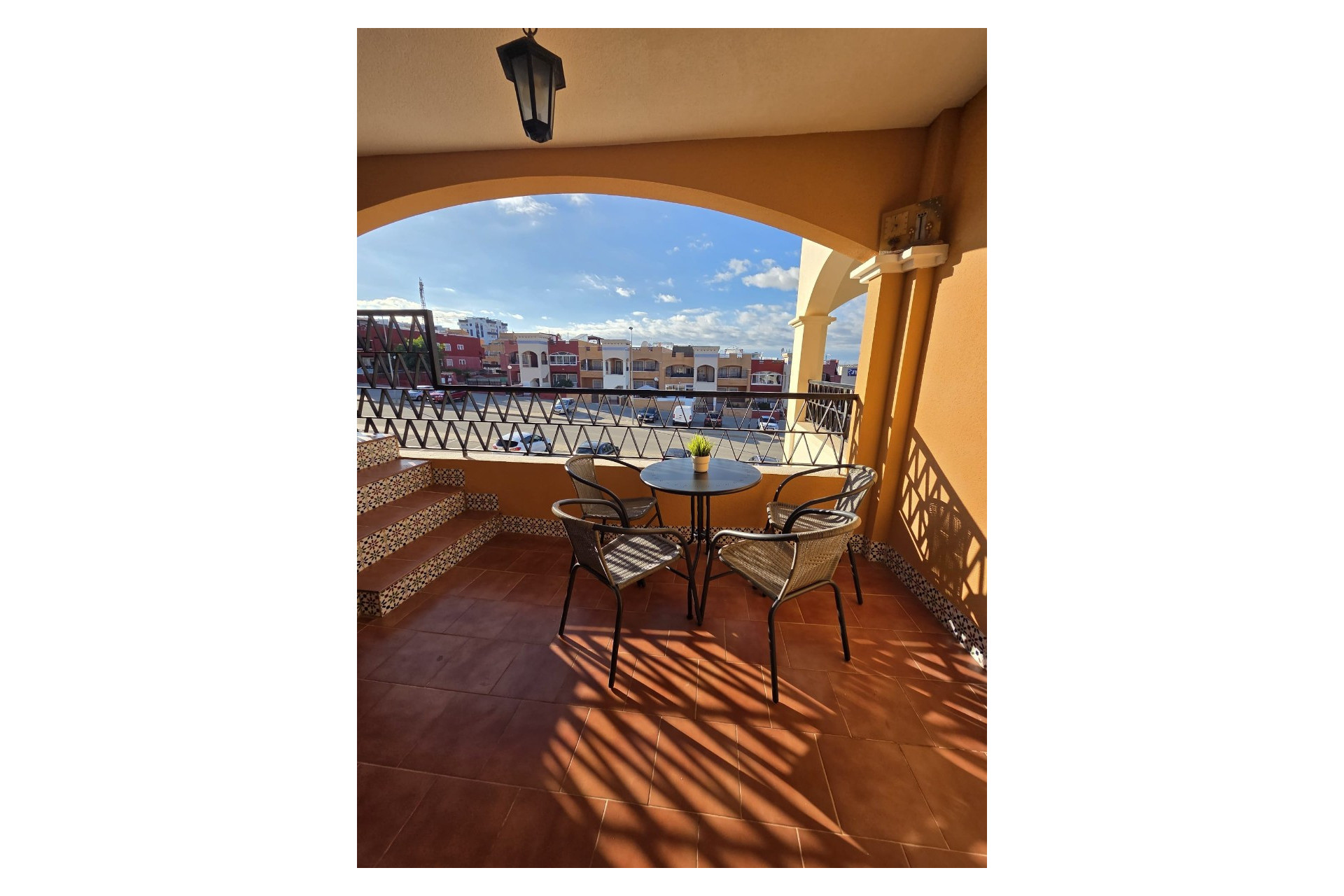 Reventa - Apartamento / Piso - Orihuela - Los Balcones