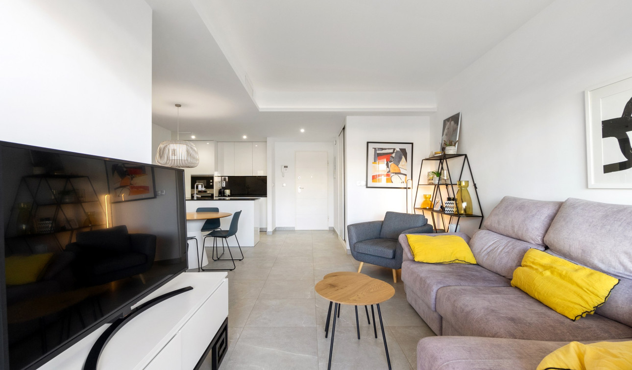 Reventa - Apartamento / Piso - Orihuela - Orihuela Costa