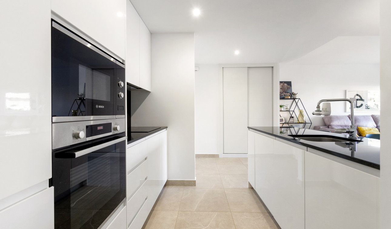 Reventa - Apartamento / Piso - Orihuela - Orihuela Costa