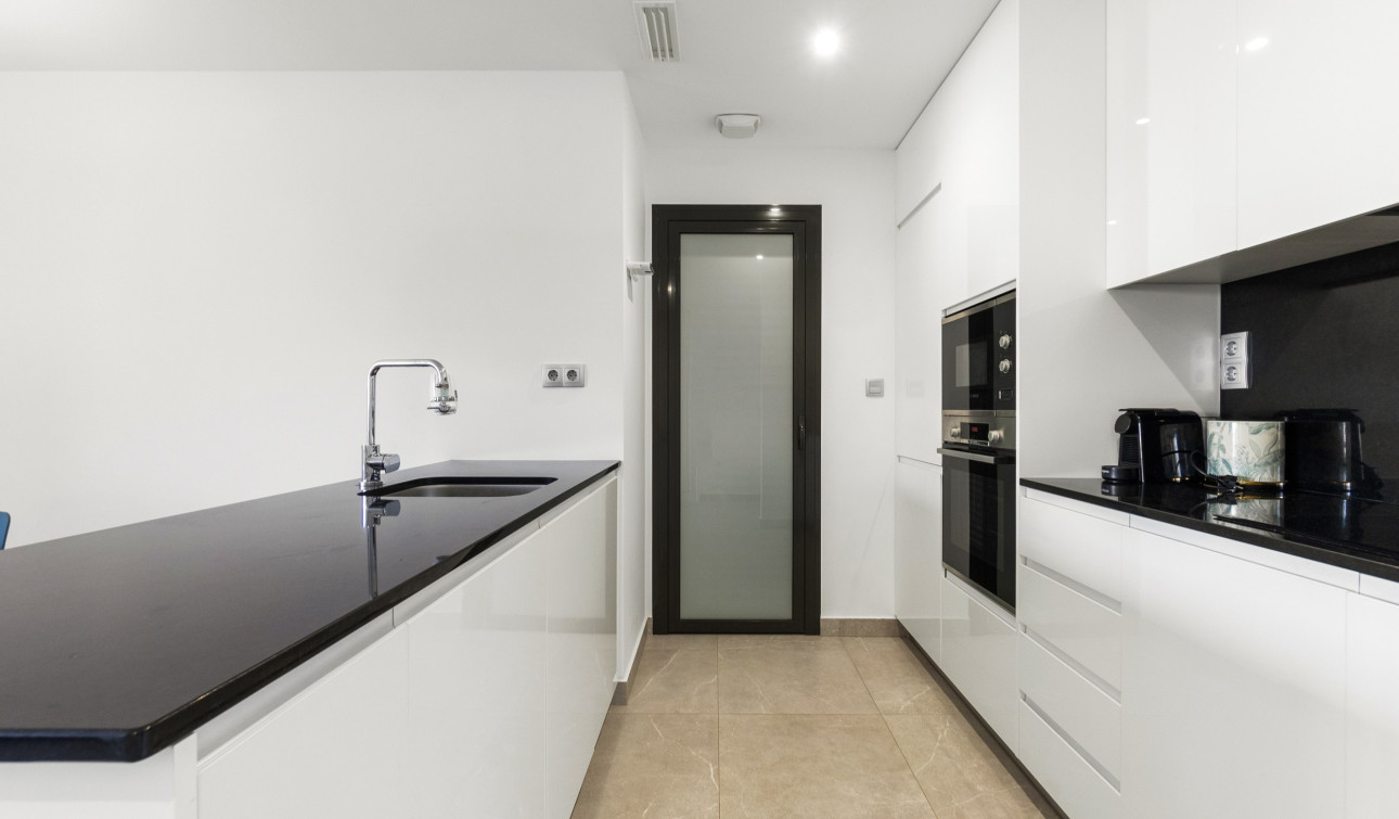 Reventa - Apartamento / Piso - Orihuela - Orihuela Costa