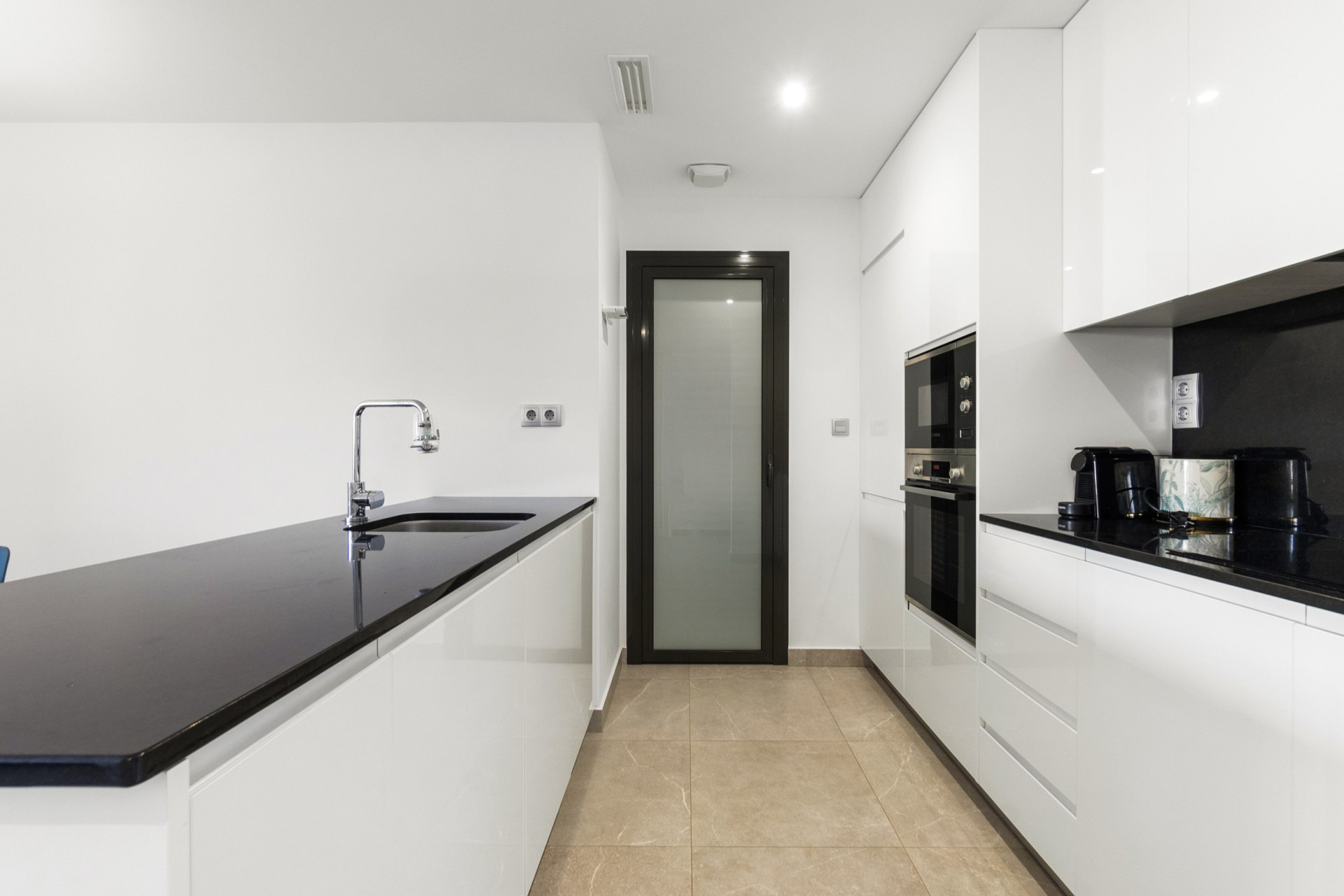 Reventa - Apartamento / Piso - Orihuela - Orihuela Costa