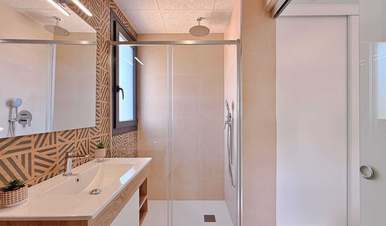 Reventa - Apartamento / Piso - Orihuela - Orihuela Costa
