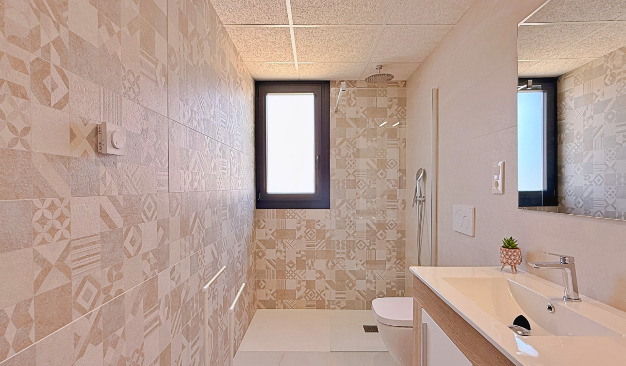Reventa - Apartamento / Piso - Orihuela - Orihuela Costa