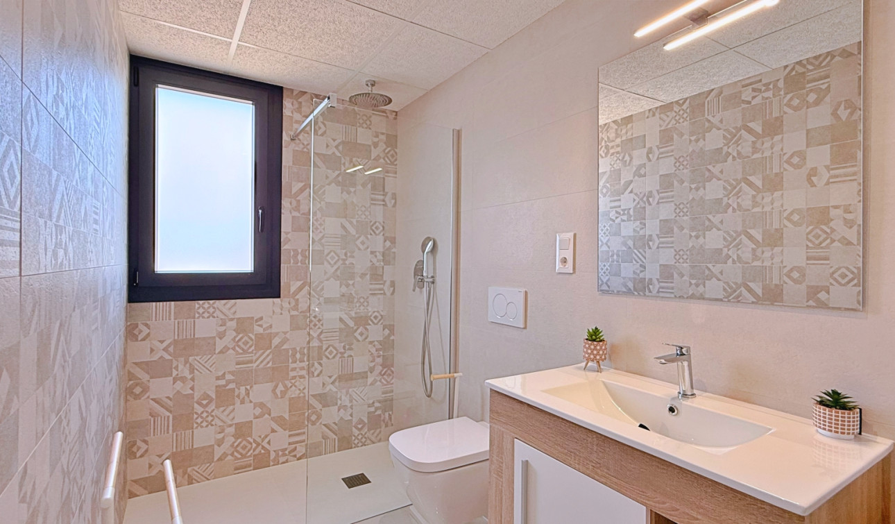 Reventa - Apartamento / Piso - Orihuela - Orihuela Costa