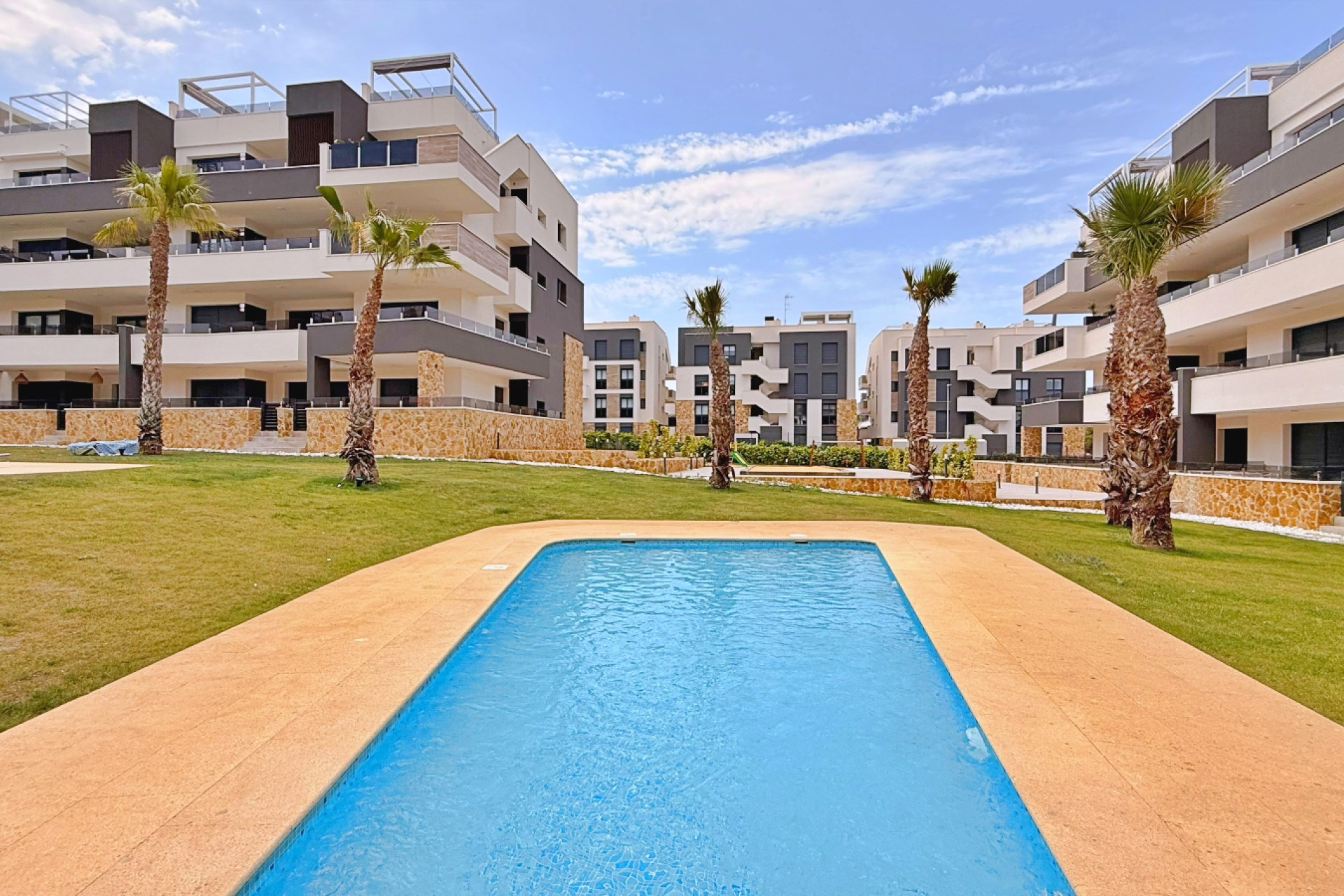 Reventa - Apartamento / Piso - Orihuela - Orihuela Costa