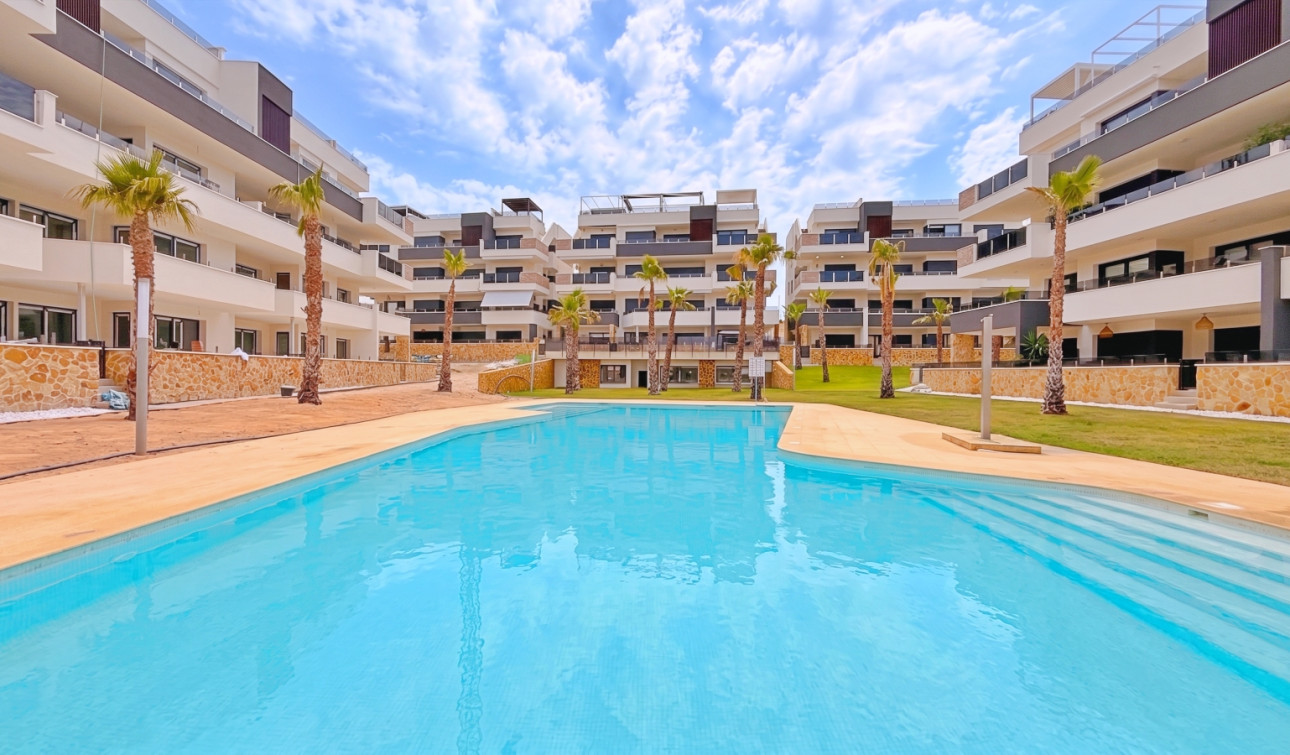 Reventa - Apartamento / Piso - Orihuela - Orihuela Costa