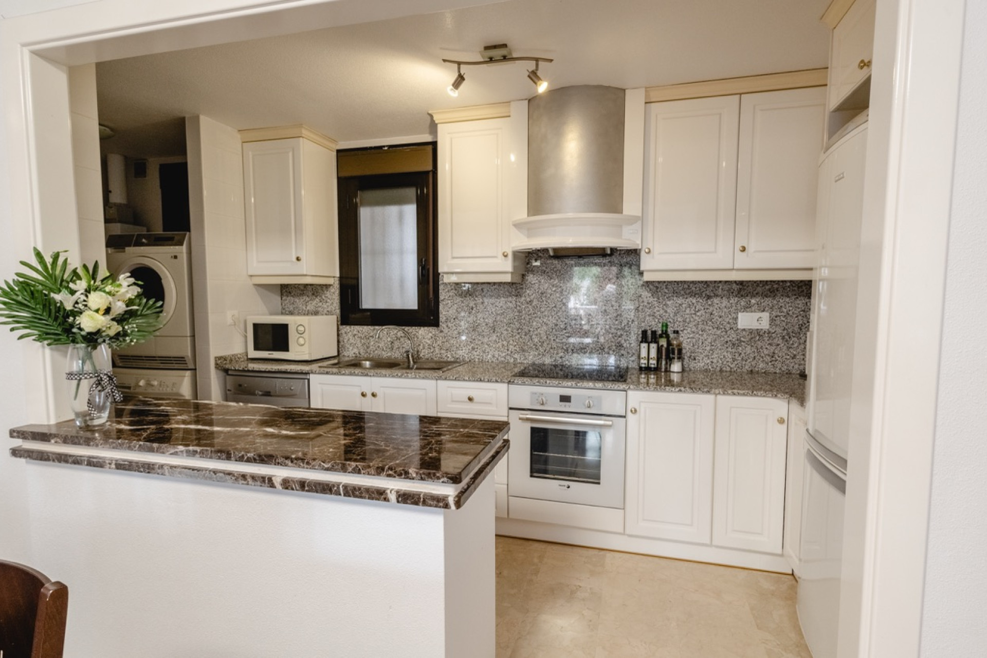 Reventa - Apartamento / Piso - Orihuela - Orihuela Costa