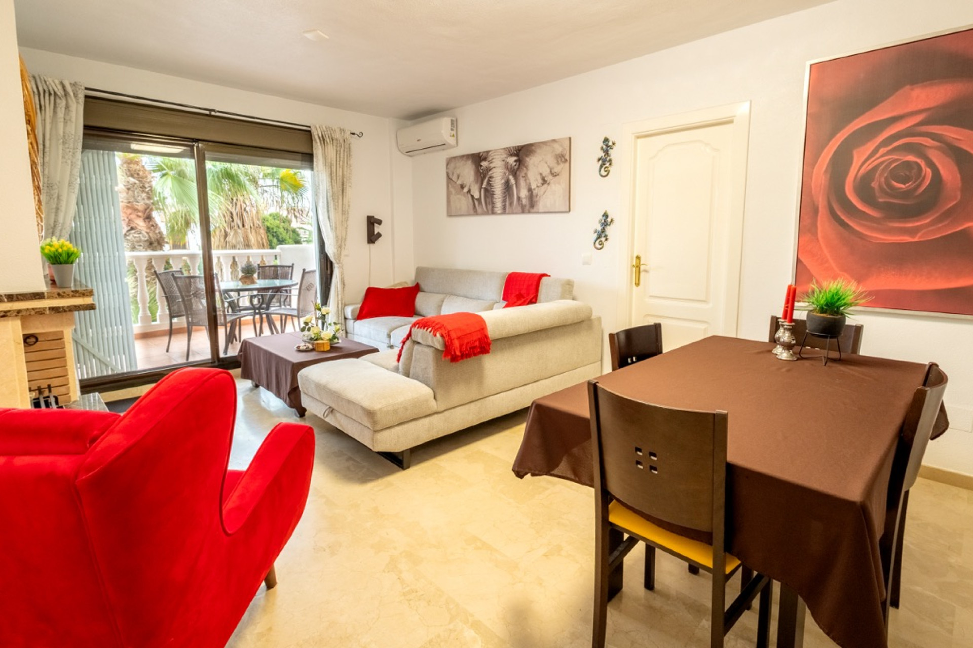 Reventa - Apartamento / Piso - Orihuela - Orihuela Costa