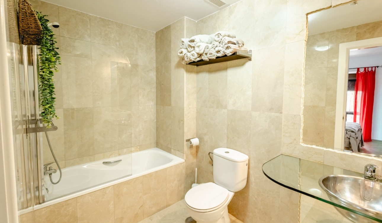 Reventa - Apartamento / Piso - Orihuela - Orihuela Costa