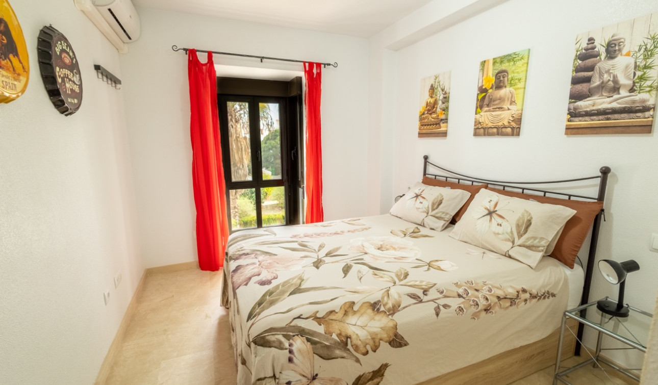 Reventa - Apartamento / Piso - Orihuela - Orihuela Costa