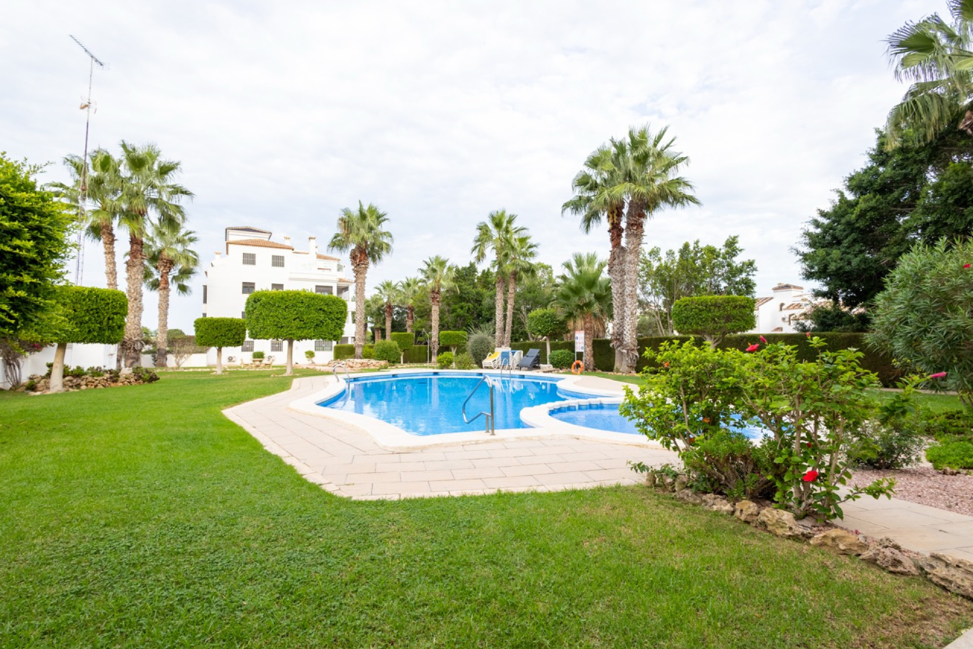 Reventa - Apartamento / Piso - Orihuela - Orihuela Costa