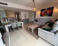 Reventa - Apartamento / Piso - Orihuela - Playa Flamenca
