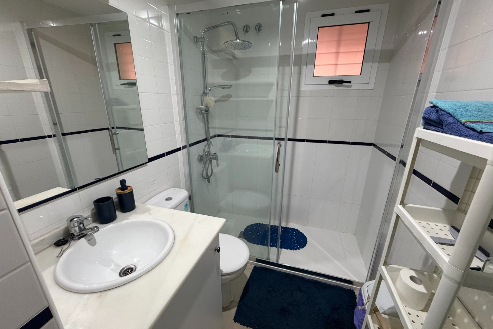 Reventa - Apartamento / Piso - Orihuela - Playa Flamenca