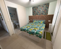 Reventa - Apartamento / Piso - Orihuela - Playa Flamenca