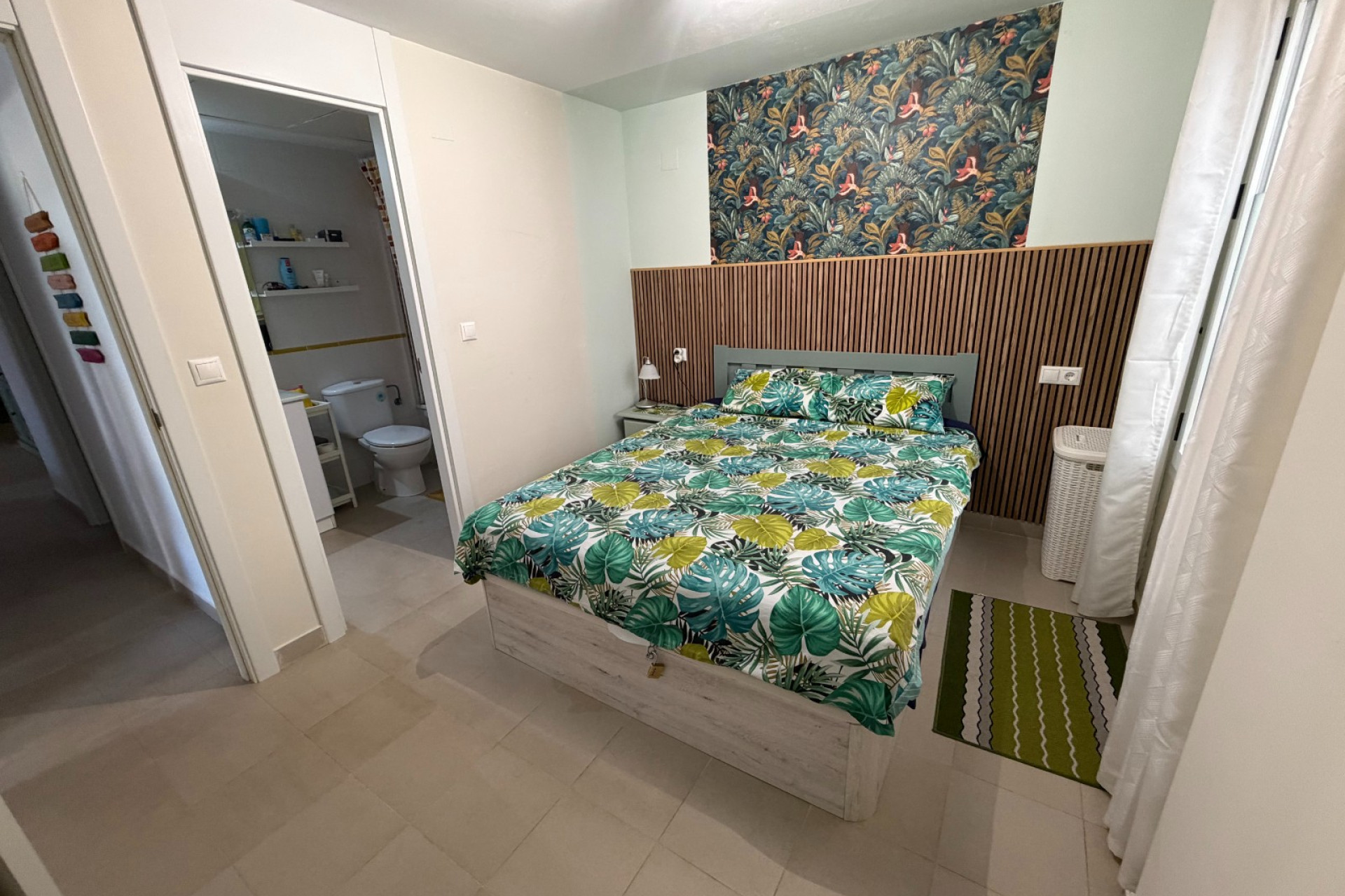 Reventa - Apartamento / Piso - Orihuela - Playa Flamenca