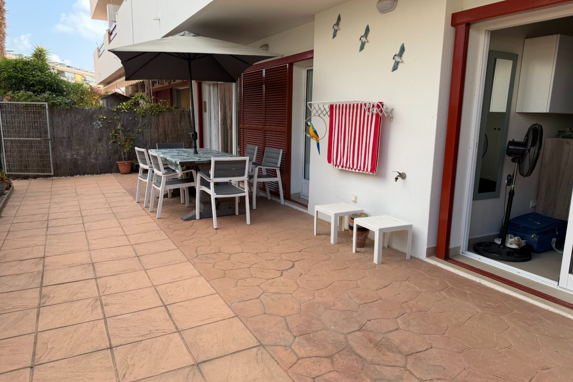 Reventa - Apartamento / Piso - Orihuela - Playa Flamenca