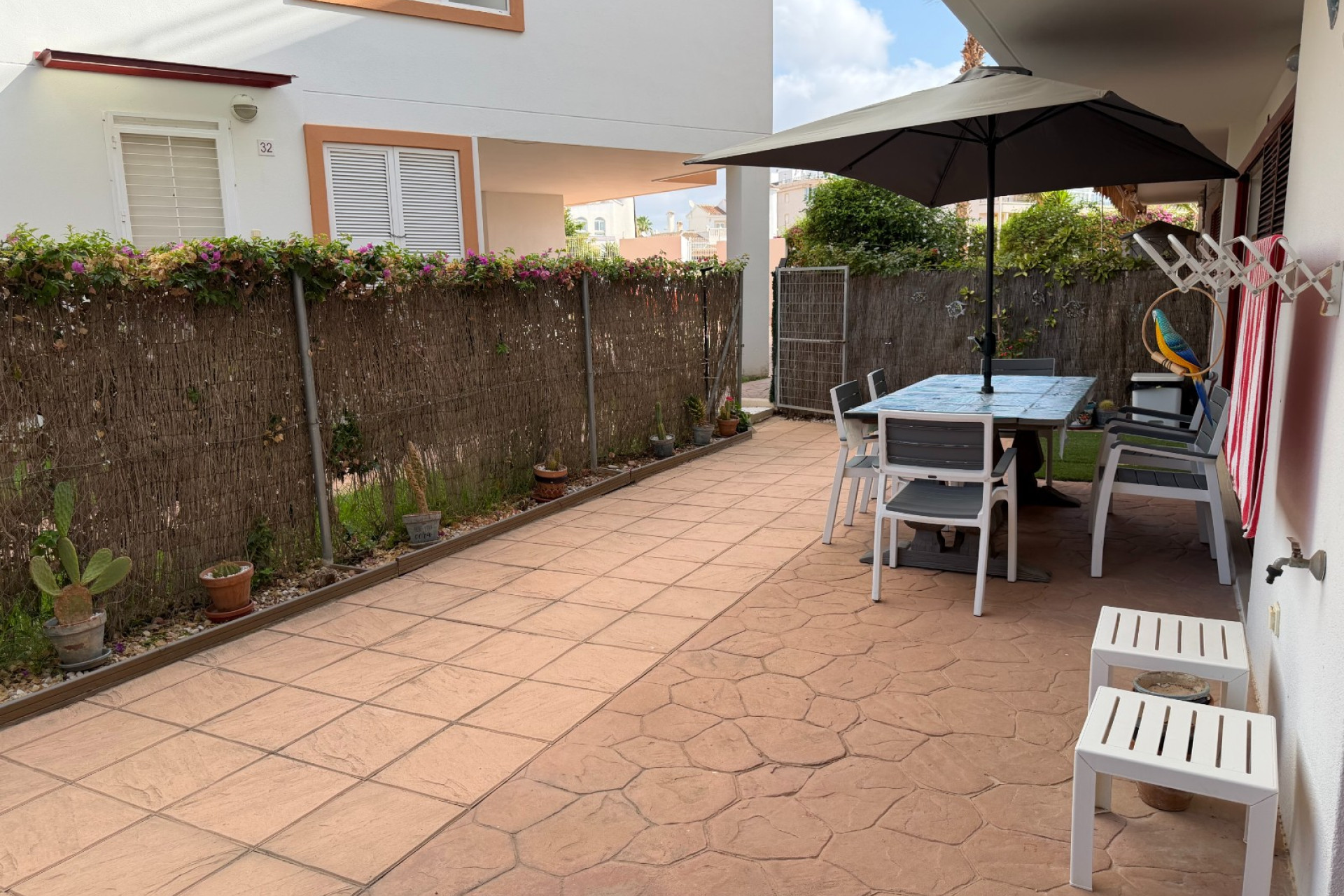 Reventa - Apartamento / Piso - Orihuela - Playa Flamenca