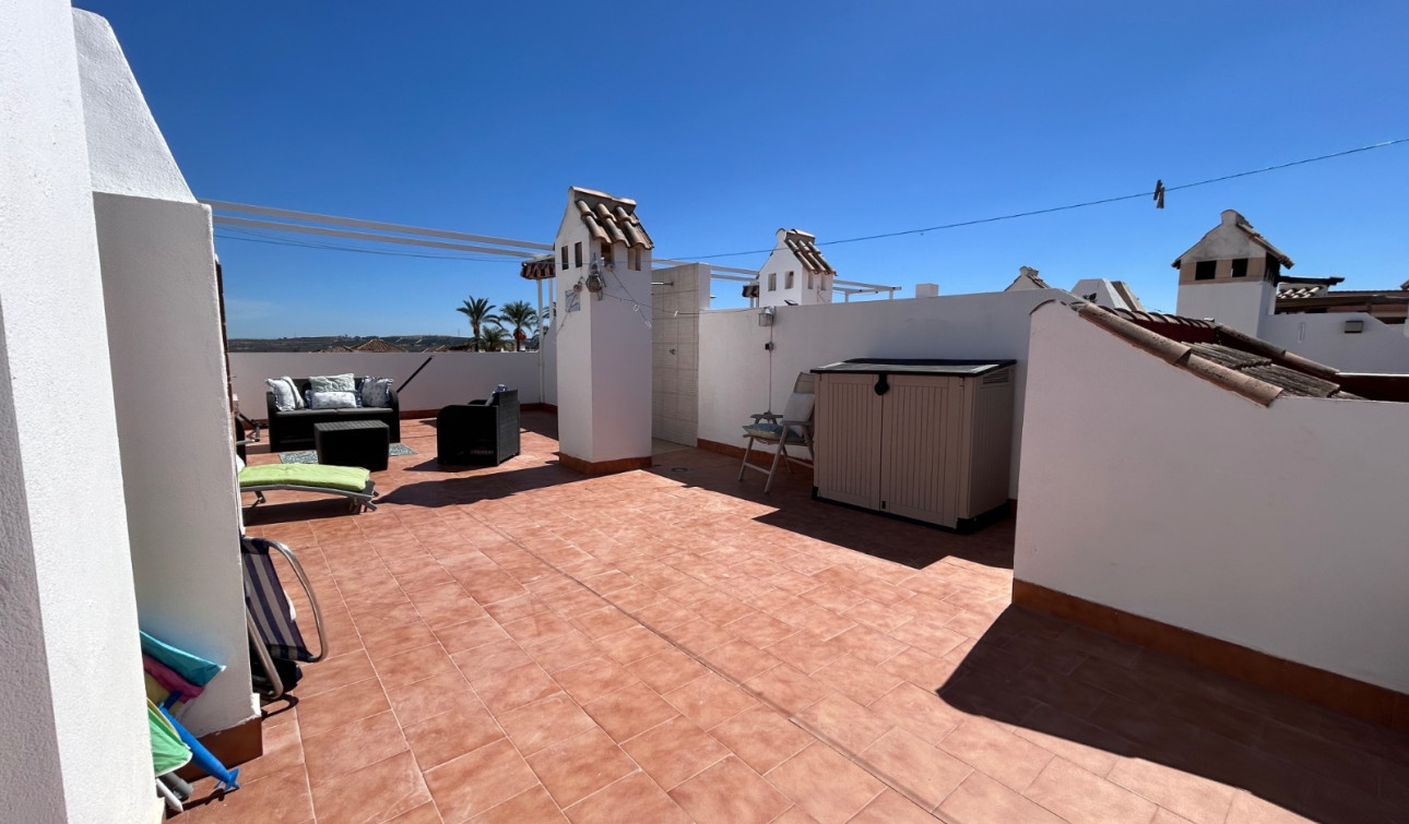 Reventa - Apartamento / Piso - Orihuela - Torremendo