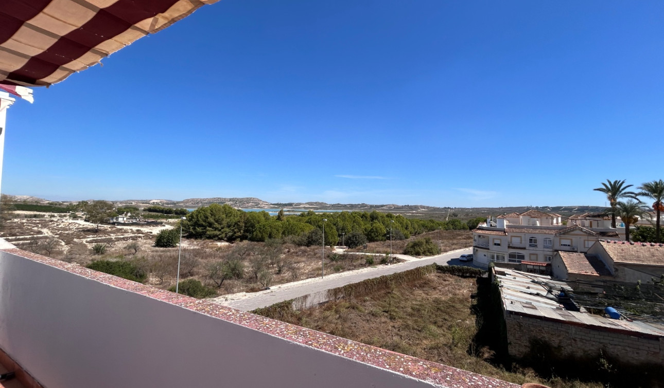 Reventa - Apartamento / Piso - Orihuela - Torremendo