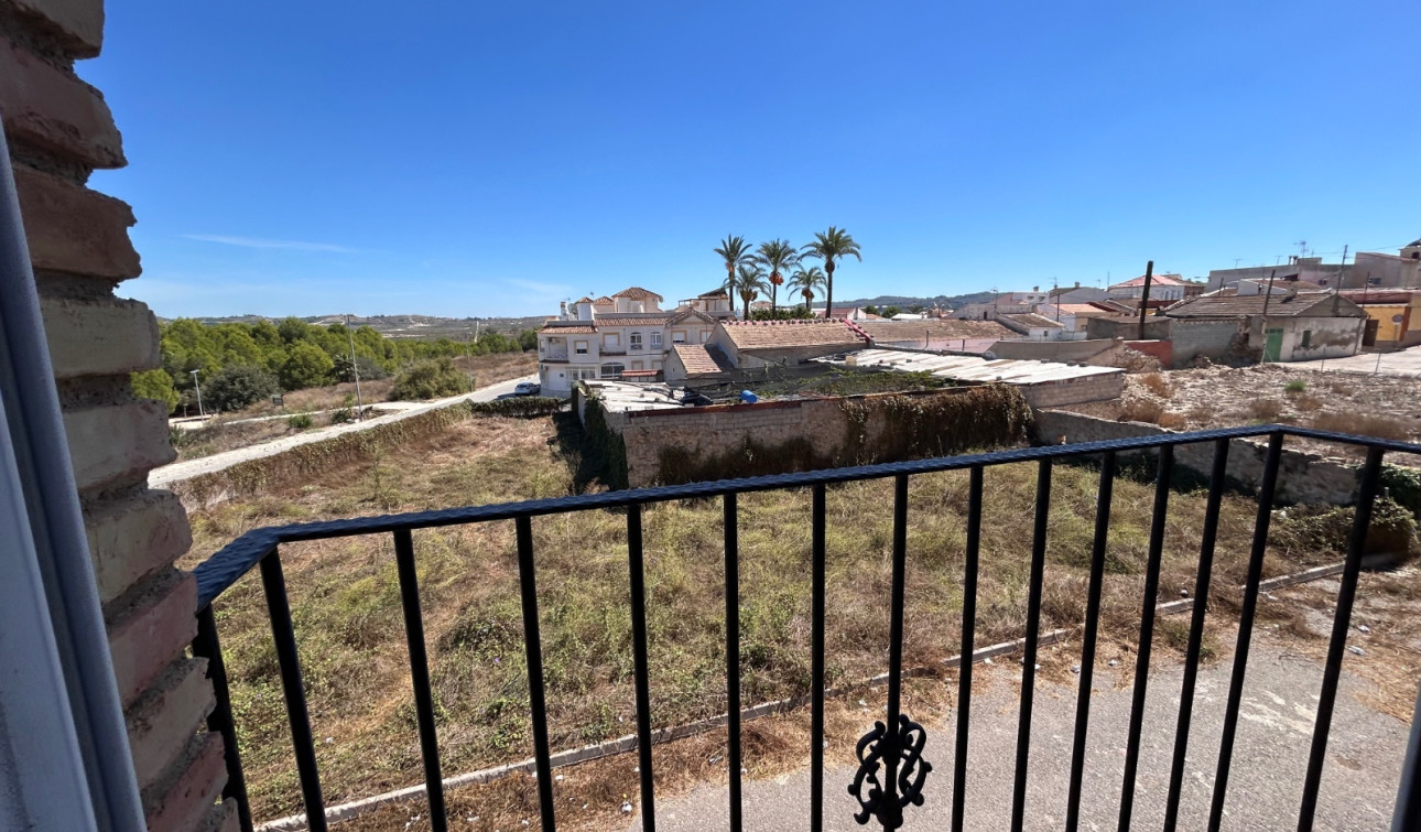 Reventa - Apartamento / Piso - Orihuela - Torremendo