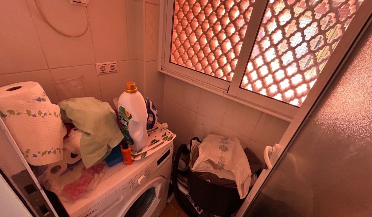 Reventa - Apartamento / Piso - Orihuela - Torremendo