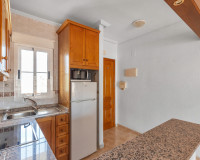 Reventa - Apartamento / Piso - Orihuela - Villamartin