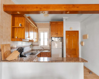 Reventa - Apartamento / Piso - Orihuela - Villamartin