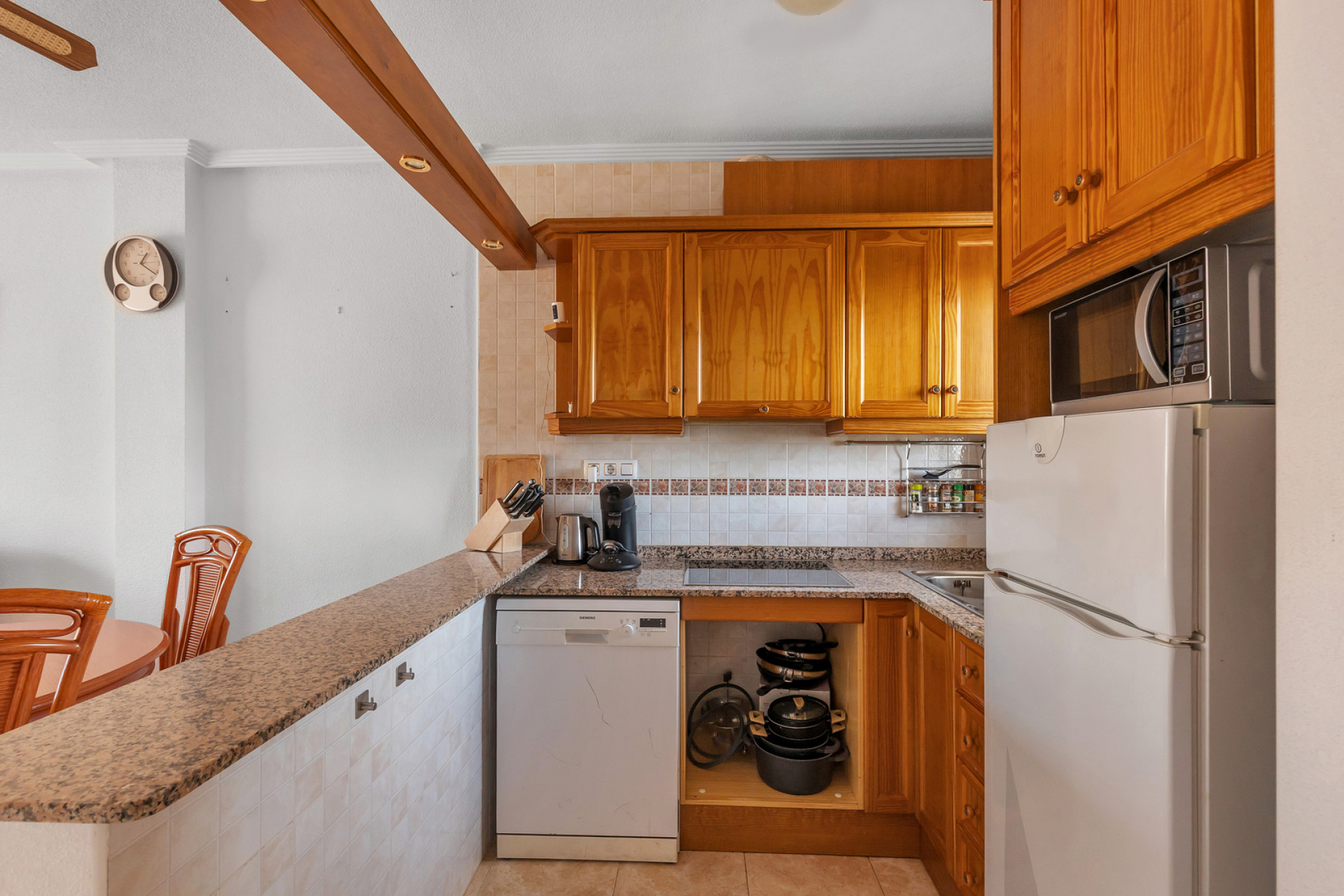 Reventa - Apartamento / Piso - Orihuela - Villamartin