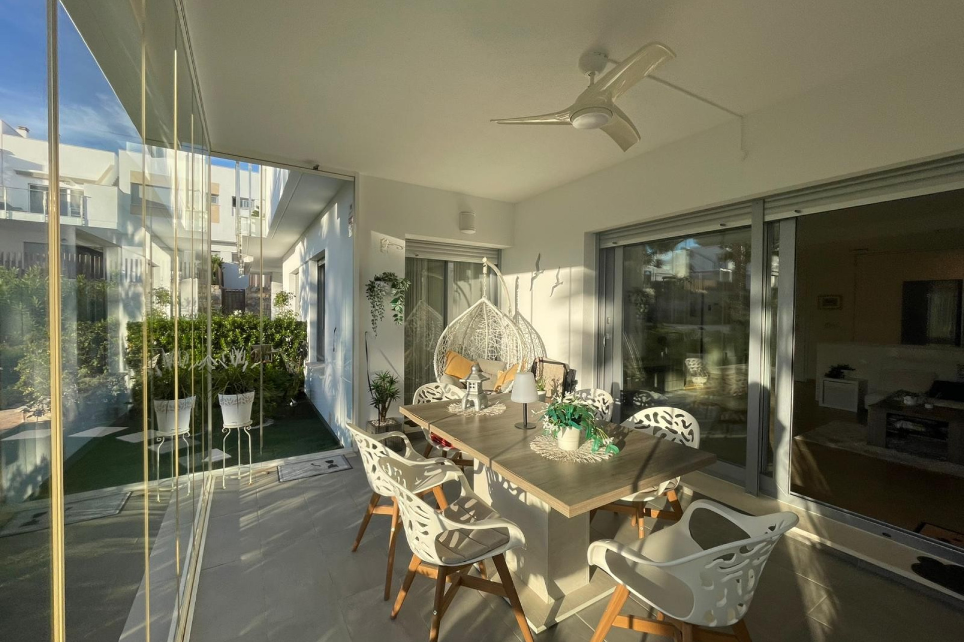 Reventa - Apartamento / Piso - Orihuela - Vistabella