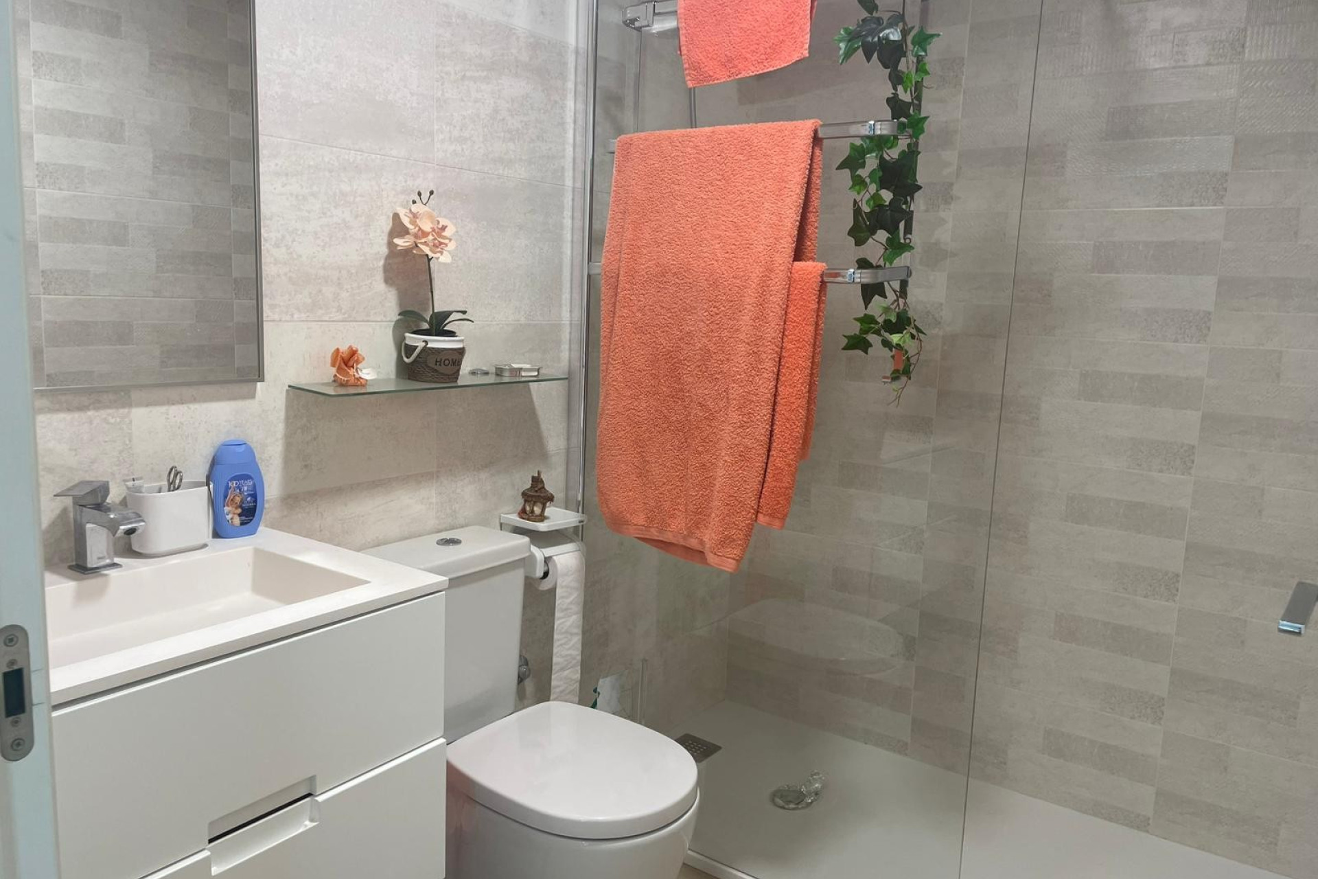 Reventa - Apartamento / Piso - Orihuela - Vistabella