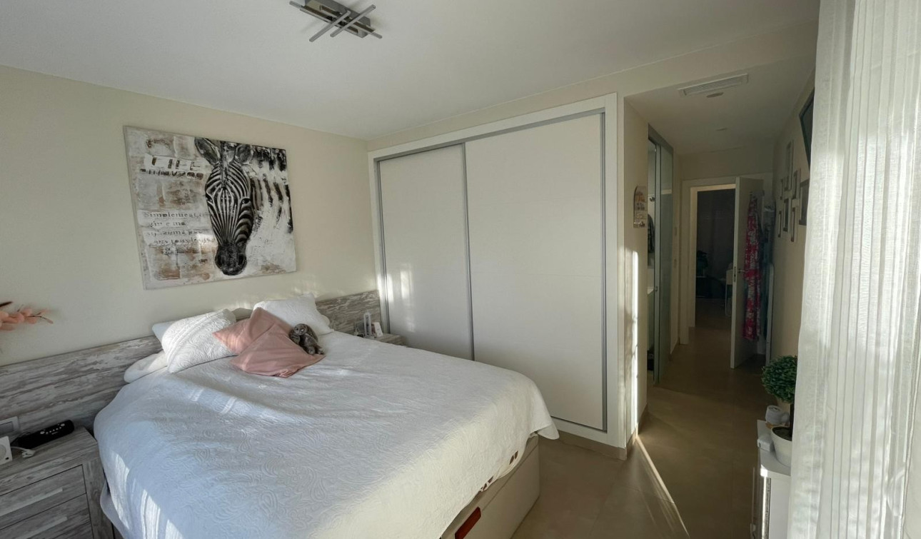 Reventa - Apartamento / Piso - Orihuela - Vistabella