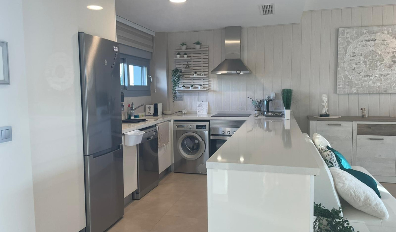 Reventa - Apartamento / Piso - Orihuela - Vistabella