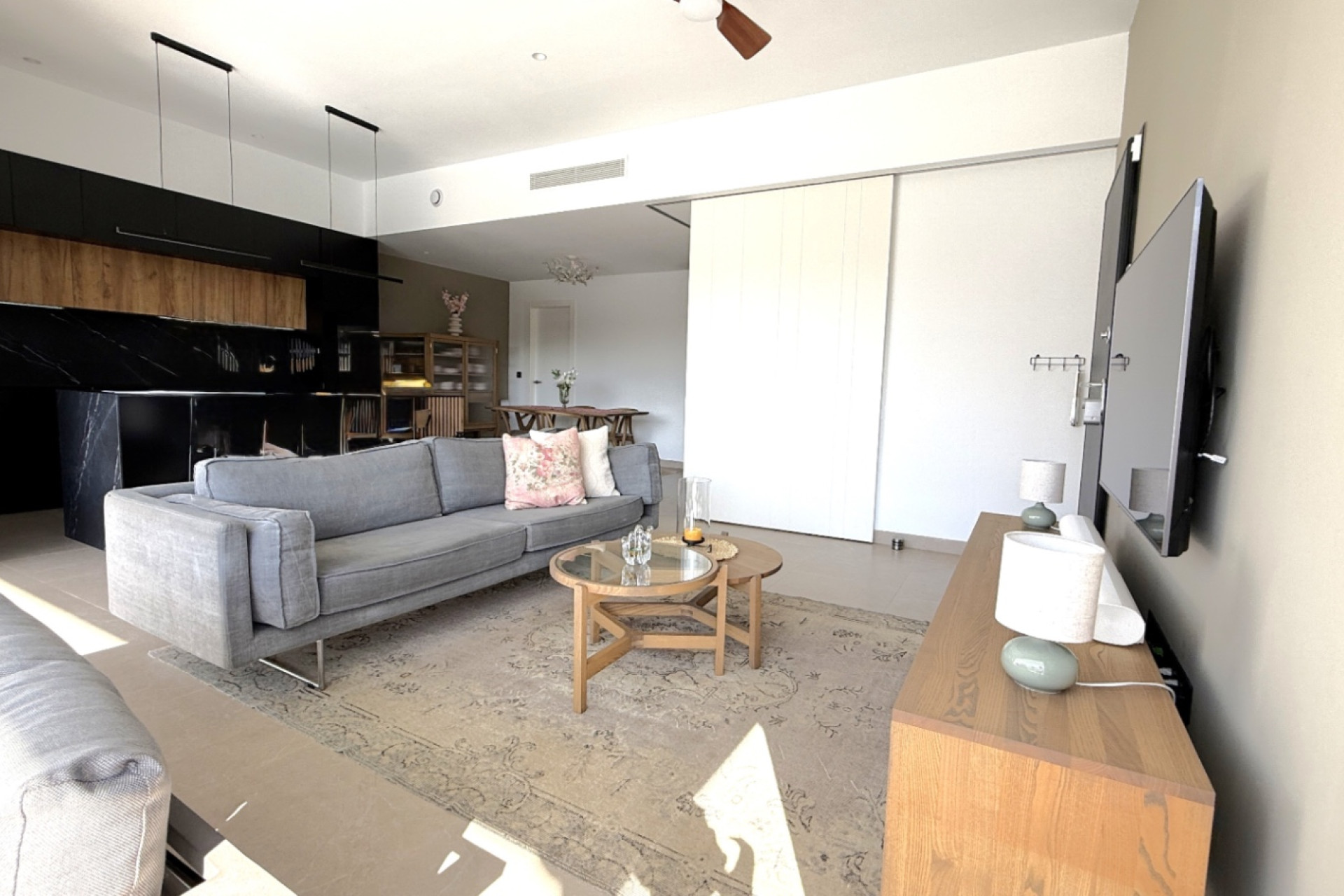 Reventa - Apartamento / Piso - Pilar de la Horadada - Costa Blanca Sur