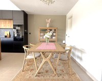 Reventa - Apartamento / Piso - Pilar de la Horadada - Costa Blanca Sur