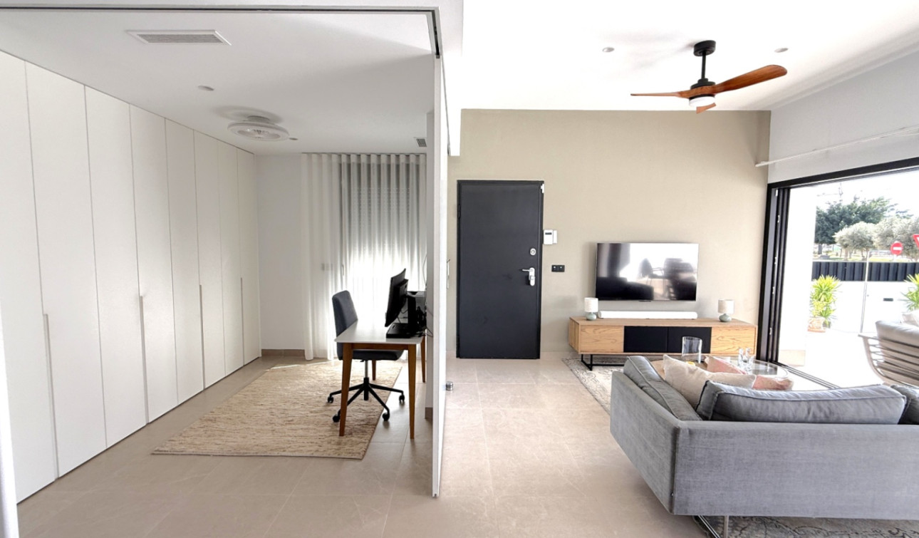 Reventa - Apartamento / Piso - Pilar de la Horadada - Costa Blanca Sur