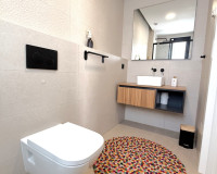 Reventa - Apartamento / Piso - Pilar de la Horadada - Costa Blanca Sur