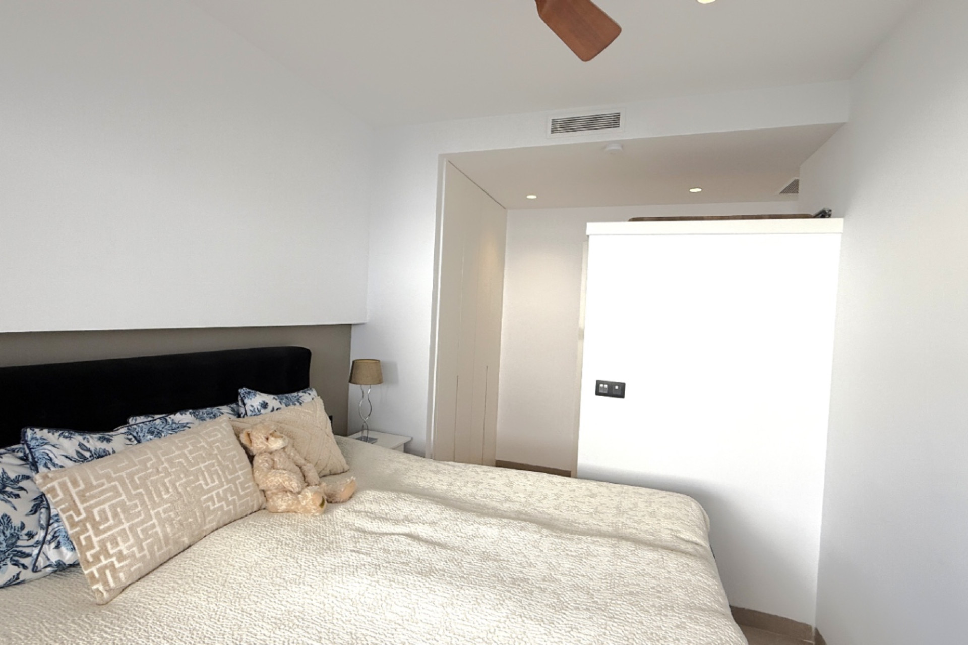 Reventa - Apartamento / Piso - Pilar de la Horadada - Costa Blanca Sur