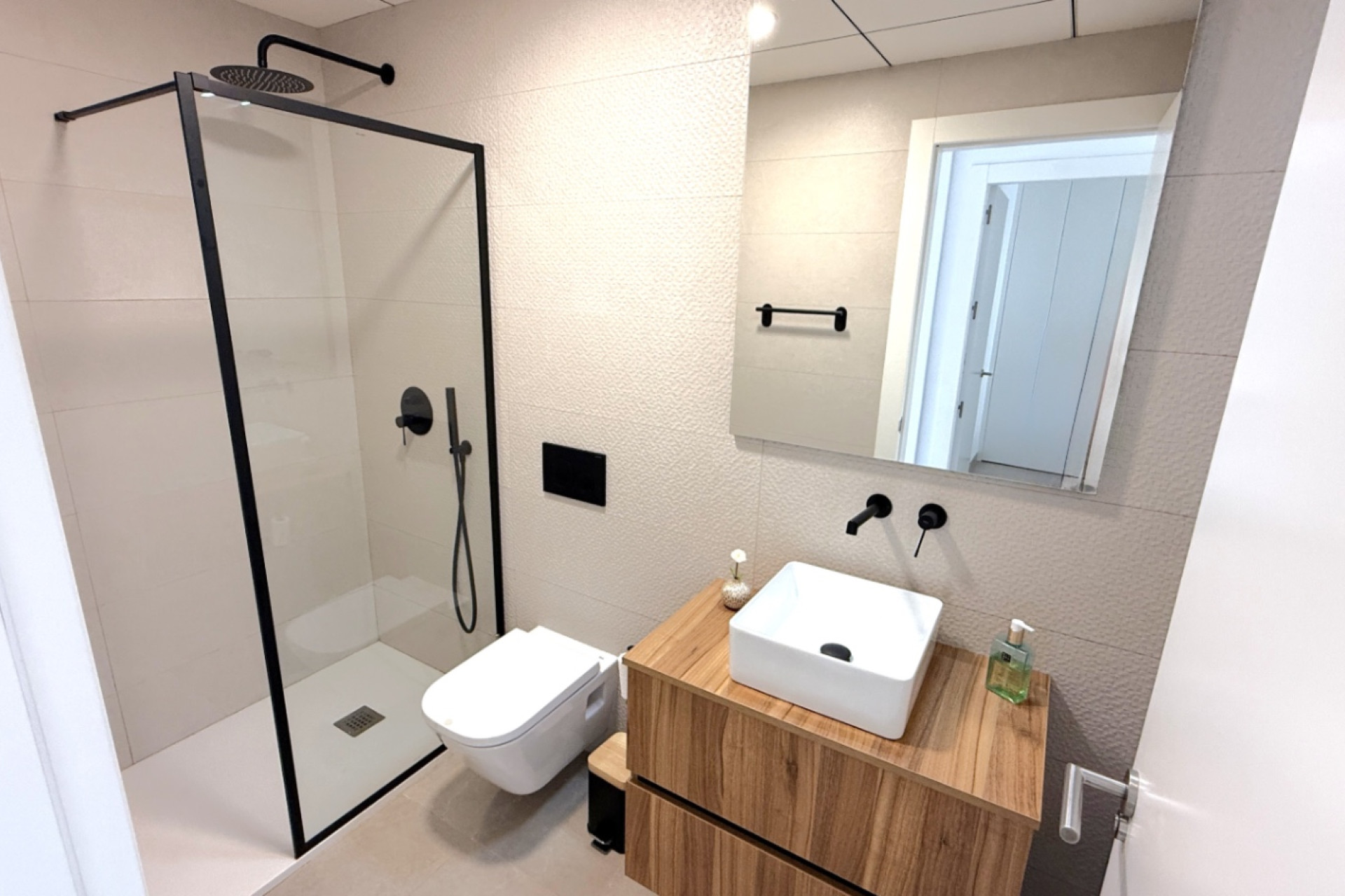 Reventa - Apartamento / Piso - Pilar de la Horadada - Costa Blanca Sur