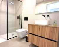 Reventa - Apartamento / Piso - Pilar de la Horadada - Costa Blanca Sur