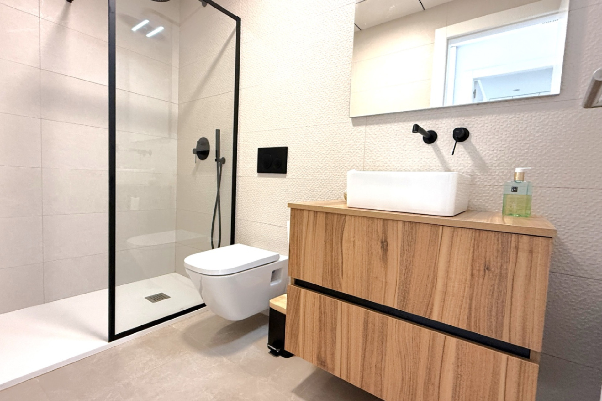 Reventa - Apartamento / Piso - Pilar de la Horadada - Costa Blanca Sur