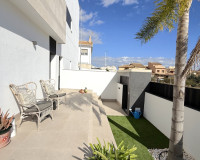 Reventa - Apartamento / Piso - Pilar de la Horadada - Costa Blanca Sur