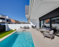 Reventa - Apartamento / Piso - Pilar de la Horadada - Costa Blanca Sur