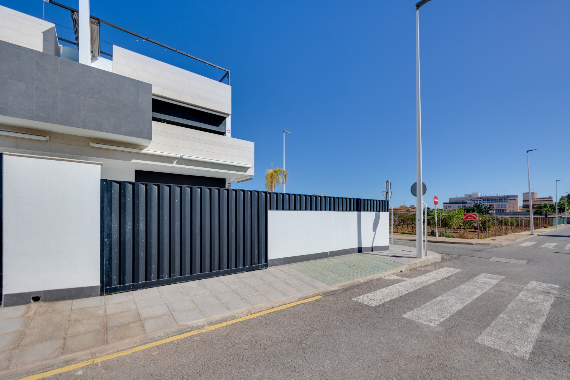 Reventa - Apartamento / Piso - Pilar de la Horadada - Costa Blanca Sur