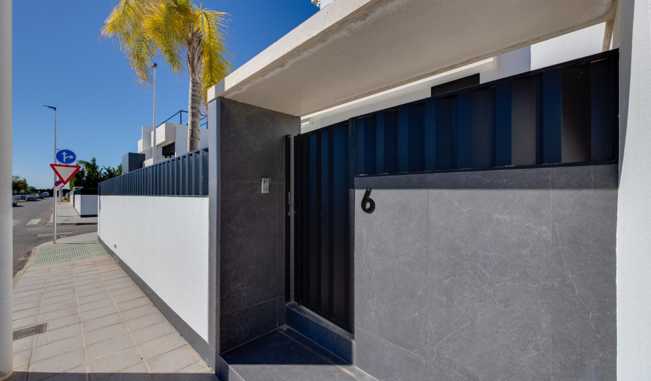 Reventa - Apartamento / Piso - Pilar de la Horadada - Costa Blanca Sur