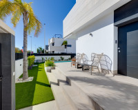 Reventa - Apartamento / Piso - Pilar de la Horadada - Costa Blanca Sur