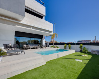 Reventa - Apartamento / Piso - Pilar de la Horadada - Costa Blanca Sur