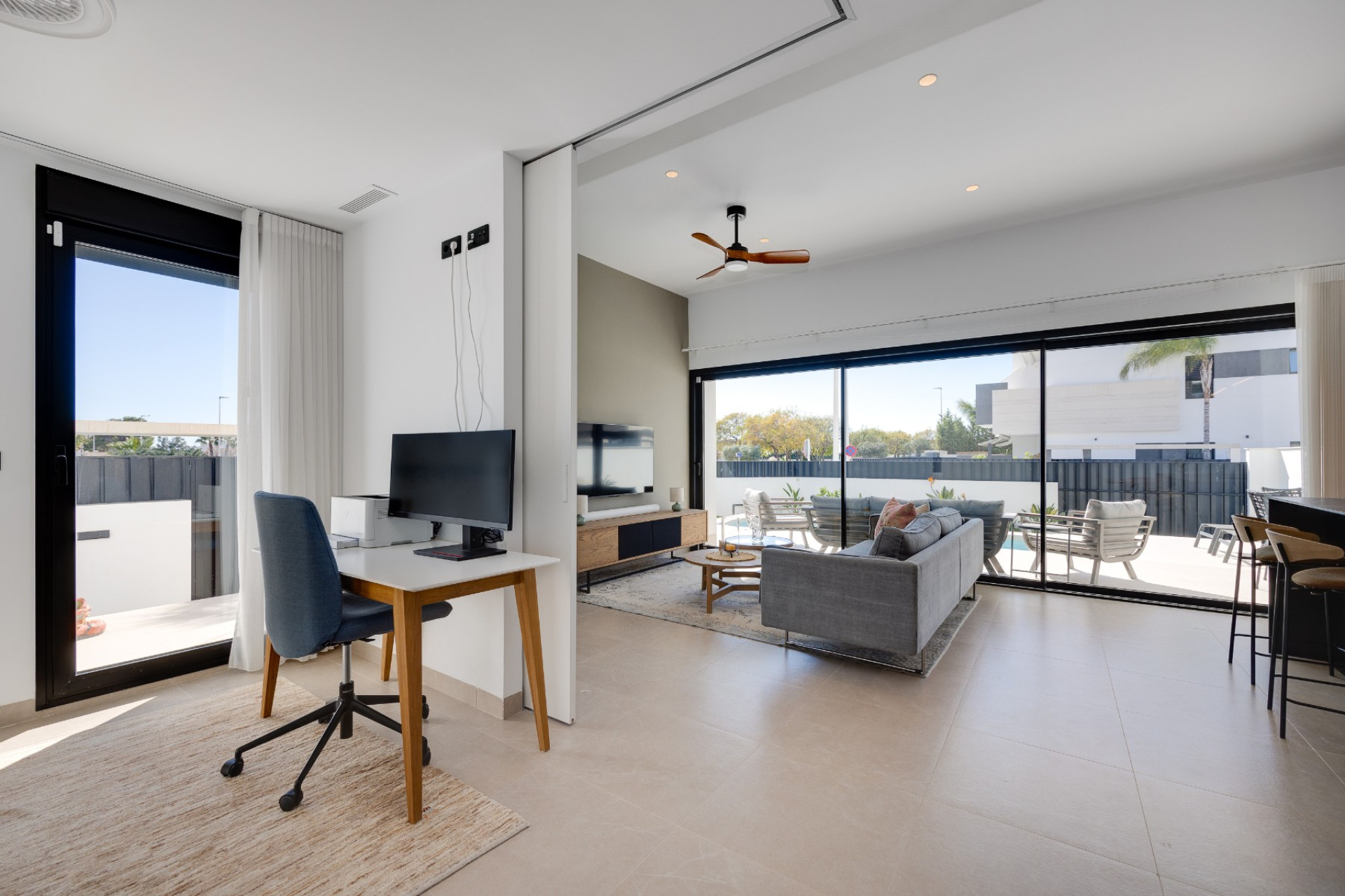 Reventa - Apartamento / Piso - Pilar de la Horadada - Costa Blanca Sur