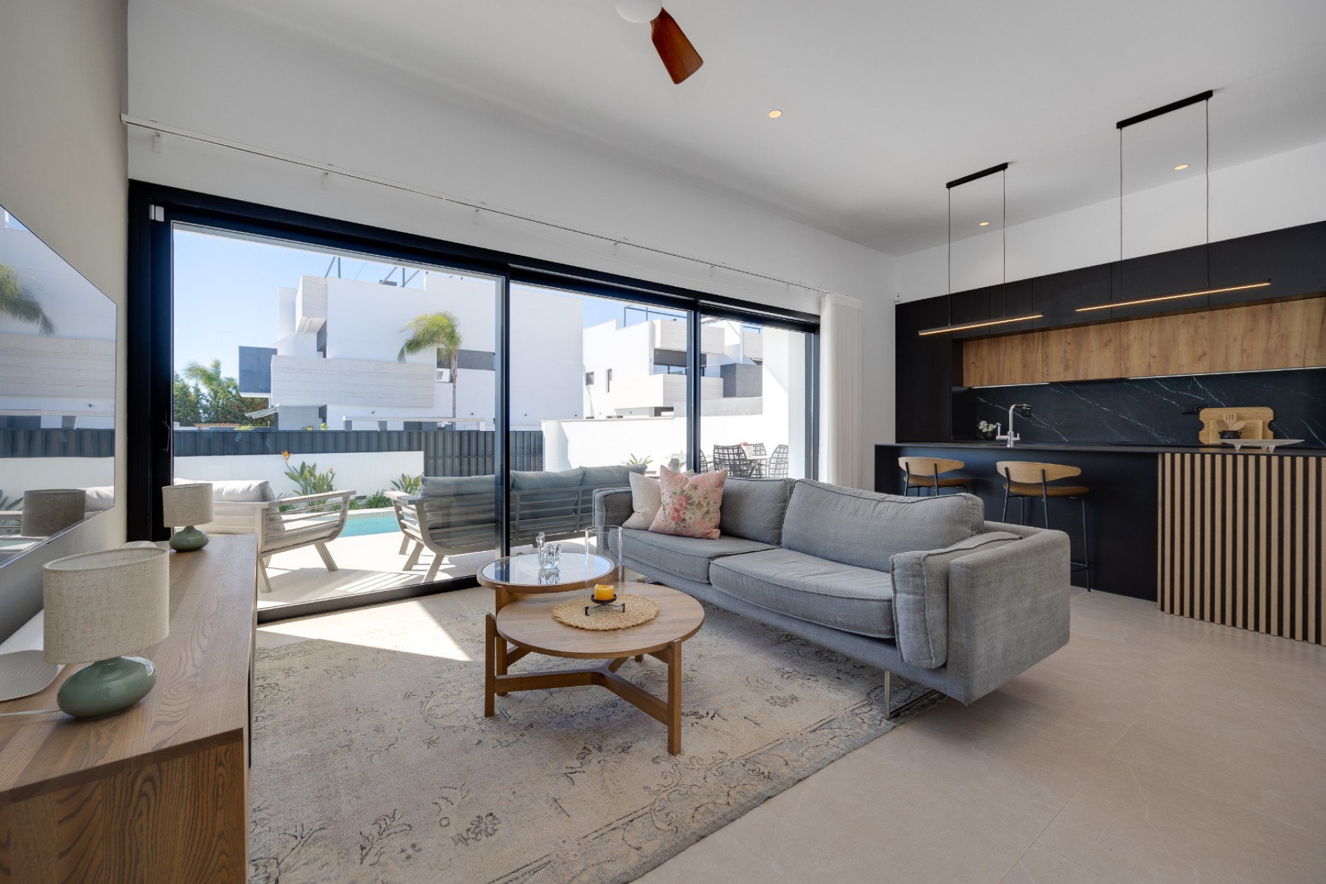 Reventa - Apartamento / Piso - Pilar de la Horadada - Costa Blanca Sur