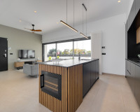 Reventa - Apartamento / Piso - Pilar de la Horadada - Costa Blanca Sur