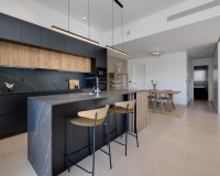 Reventa - Apartamento / Piso - Pilar de la Horadada - Costa Blanca Sur